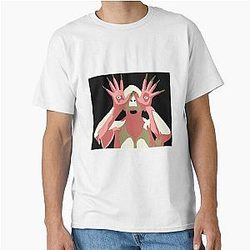 Pan's Labyrinth Classic T-Shirt