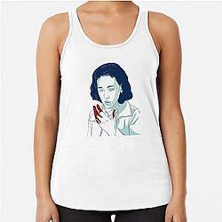 Pan's Labyrinth Tank Top