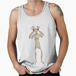 Pan Labyrinth Tanktop