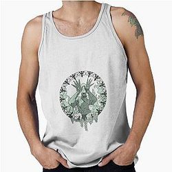 Pan's Labyrinth Tank Top