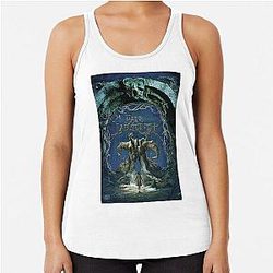 Pan's Labyrinth Tank Top