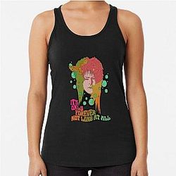 Forever Labyrinth Goblin King Movie Top