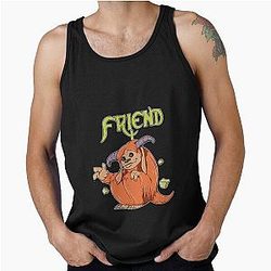 Ludo Friend Labyrinth Goblin King Movie