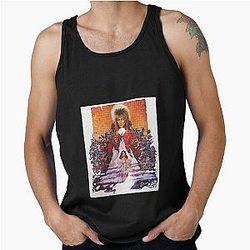 Labyrinth Goblin King