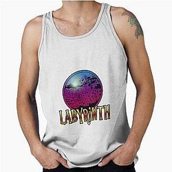 It's Only Forever Labyrinth Goblin King Movie