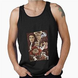 Labyrinth Starman movie