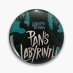 Pan's Labyrinth