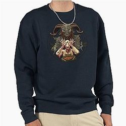 Pan's Labyrinth Sweatshirt