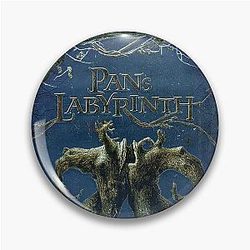 Pan's Labyrinth