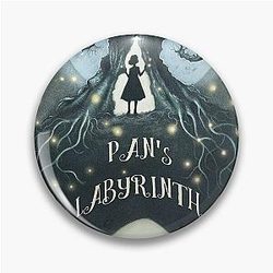 Pan's Labyrinth