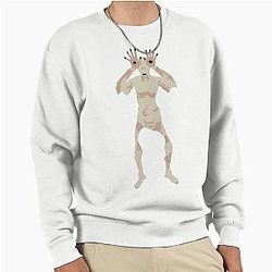Pan Labyrinth Pullover Sweatshirt