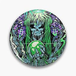 Labyrinth Goblin King Movie