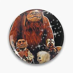 Labyrinth - The Goblin King movie