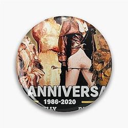 Labyrinth 34th Anniversary 1986 2020 Thank You for the Memories Signatures King Movie