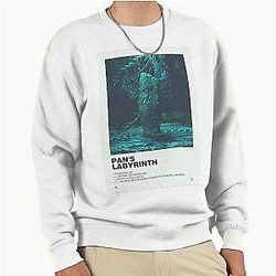Pans Labyrinth Sweatshirt
