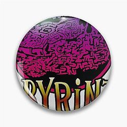 It's only forever Labyrinth Goblin King Movie