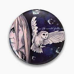 As the World Falls Down Labyrinth Goblin King Movie
