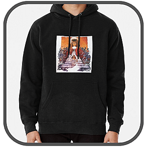 Pans Labyrinth Hoodies