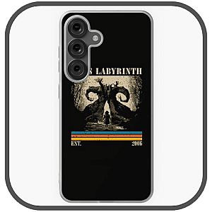 Pans Labyrinth Cases