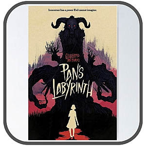Pans Labyrinth Posters