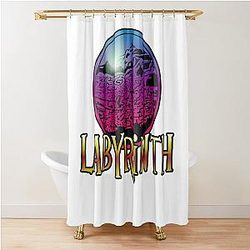 It is only forever Labyrinth goblin king movie show