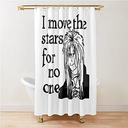 I Move the Stars for Goblin King of Labyrinth Jareth Movie