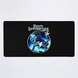 Pan's Labyrinth Desk Mat