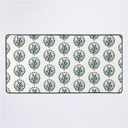 Pan's Labyrinth Desk Mat