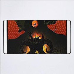Pan's Labyrinth Desk Mat
