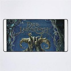 Pan's Labyrinth Desk Mat