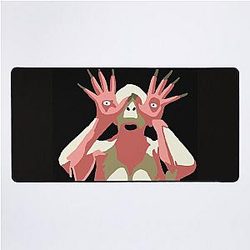 Pan's Labyrinth Desk Mat
