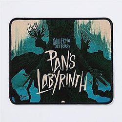 Pan's Labyrinth Mousepad