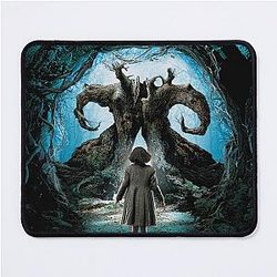 Pan's Labyrinth Mouse Pad