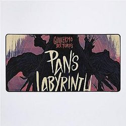Pan's Labyrinth Mat