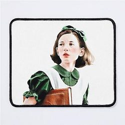 Pan's Labyrinth Mousepad