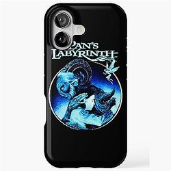 Pan's Labyrinth iPhone Case
