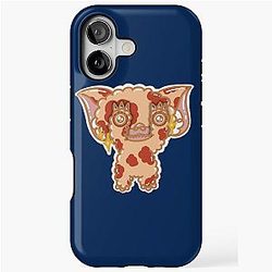 Pan's Labyrinth iPhone Tough Case
