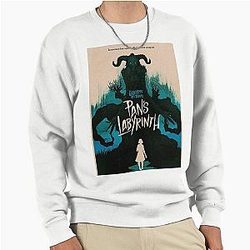 Pan's Labyrinth Sweatshirt