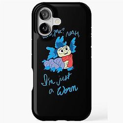 The Labyrinth of the Goblin King iPhone Tough Case