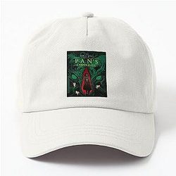 Pan's Labyrinth Dad Cap