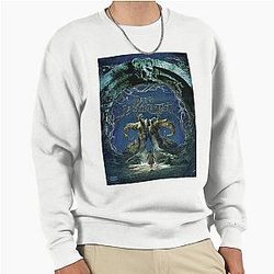 Pan's Labyrinth Sweatshirt