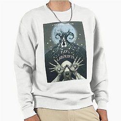 Pan's Labyrinth Sweatshirt