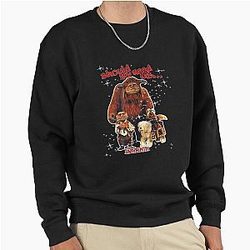 Labyrinth Should You Need Us Goblin King Movie Sweatshirt