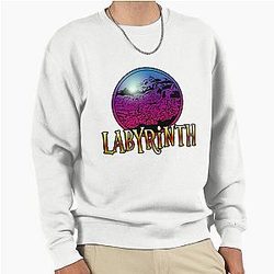 It's Only Forever Labyrinth Goblin King Movie