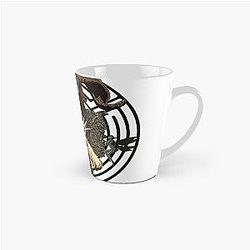 Pan's Labyrinth Tall Mug