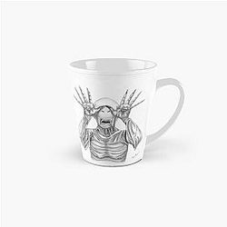 Pans Labryinth The Pale Man Tall Mug