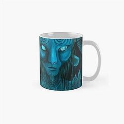 Pan's Labyrinth Faun Classic