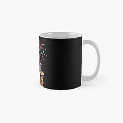 Labyrinth Goblin King Movie Classic Mug