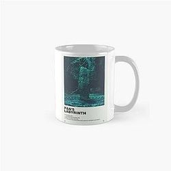 Pans Labyrinth Classic Coffee Mug
