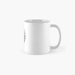 Pan's Labyrinth Classic Mug